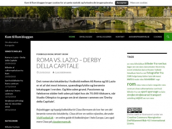 komtilrom.dk