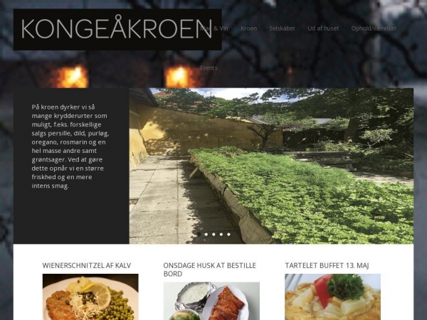 kongeaakroen.dk