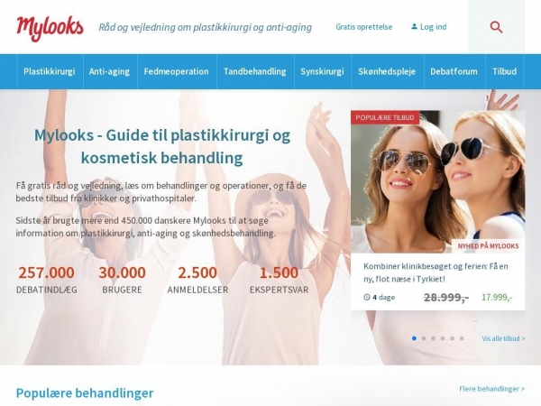 kosmetiskguide.dk