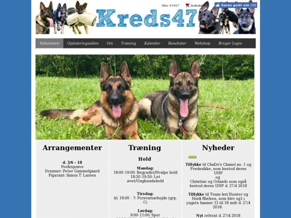 kreds47.dk