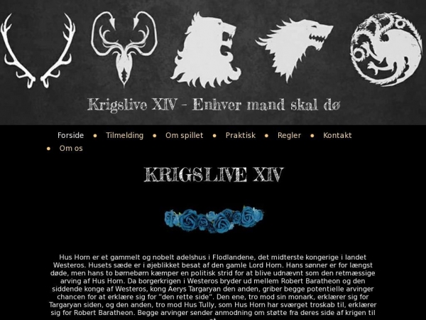 krigslive.dk