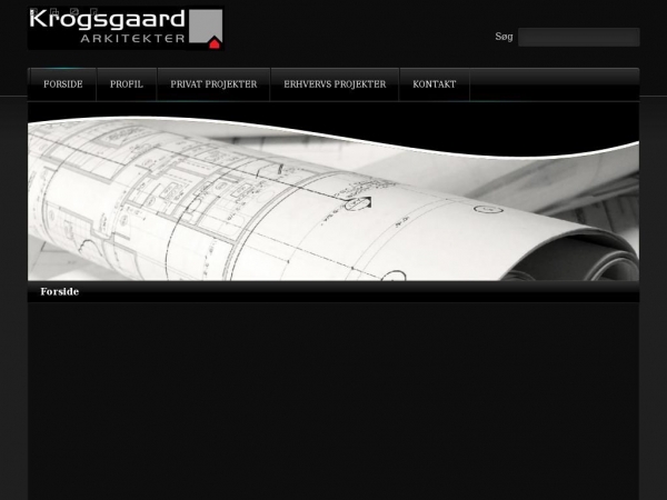 krogsgaard-arkitekter.dk