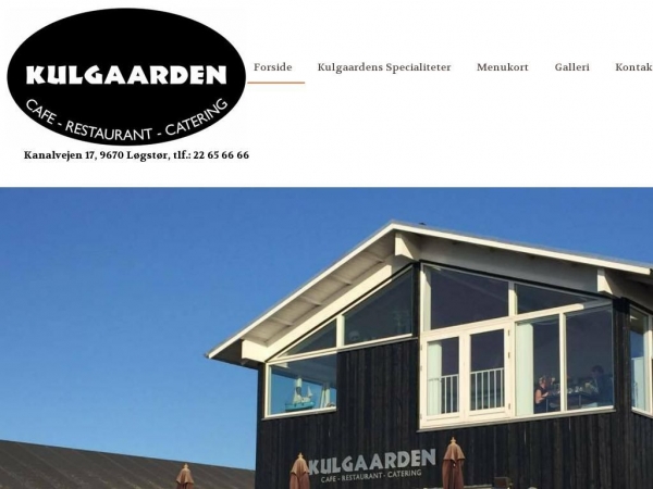 kulgaarden.dk