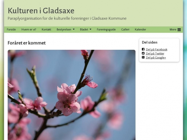kulturen.dk