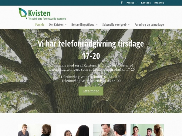 kvistene.dk