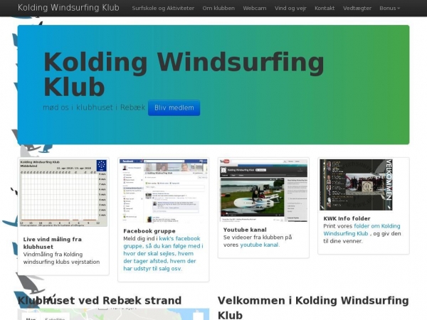 kwk.dk
