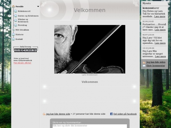 lars-violin.dk