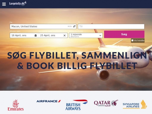 lavprisfly.dk