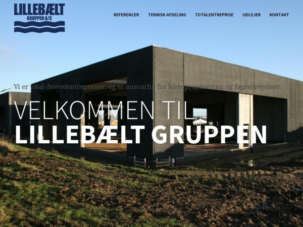 lbg.dk