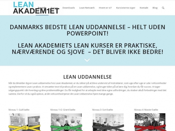leanakademiet.dk