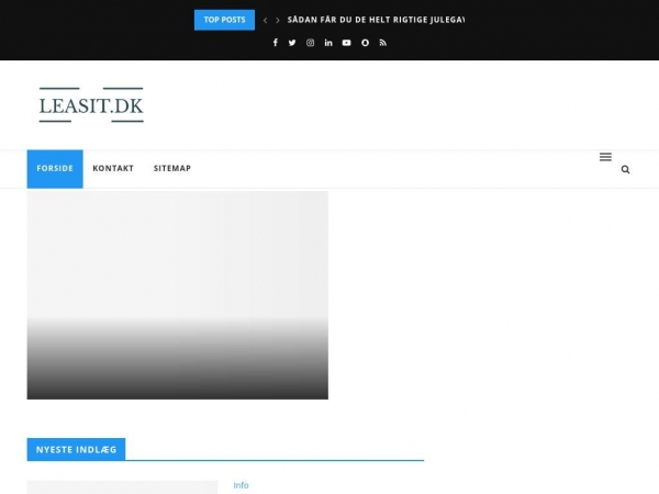 leasit.dk