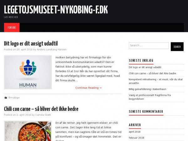 legetojsmuseet-nykobing-f.dk