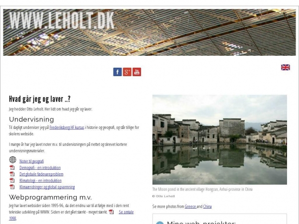 leholt.dk