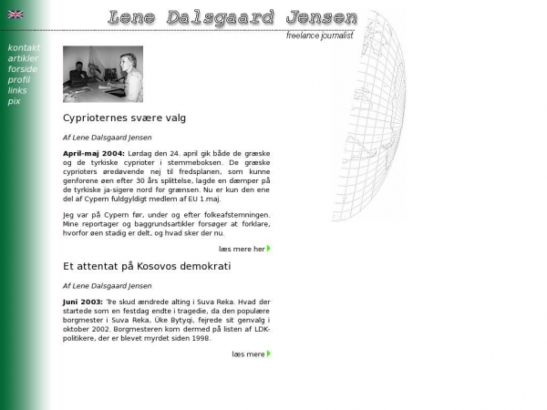 lenedalsgaard.dk