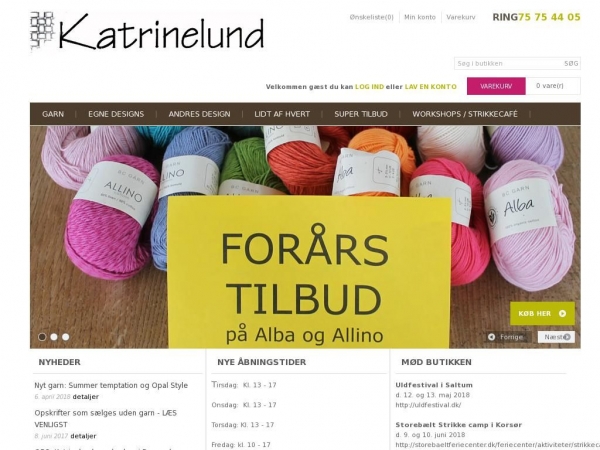 lenep-katrinelund.dk