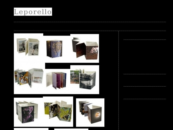 leporello.dk