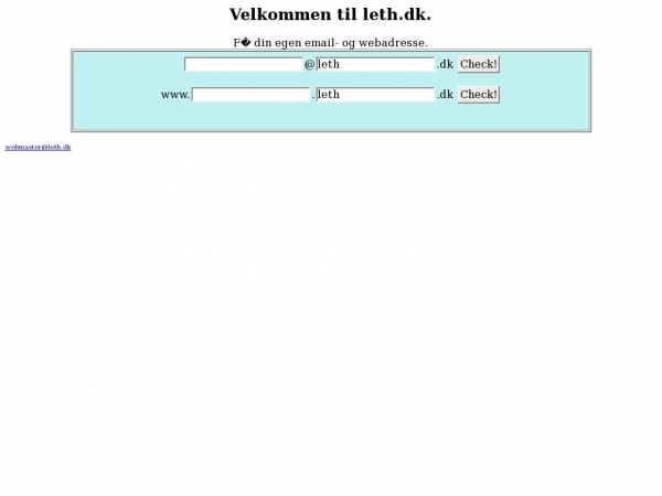 leth.dk
