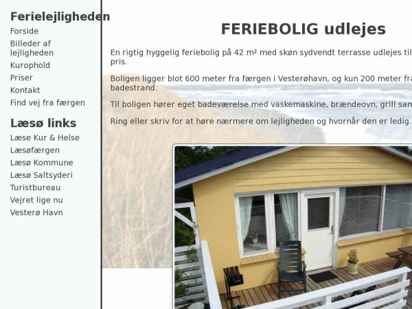 lillijensen.dk