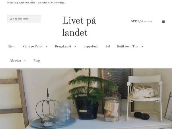 livetpaalandet.dk
