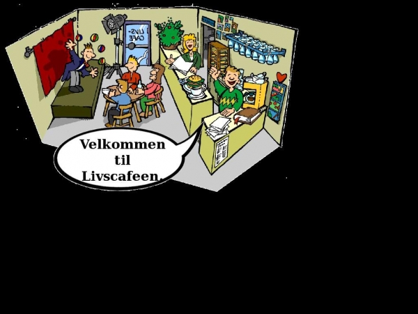 livscafe.dk