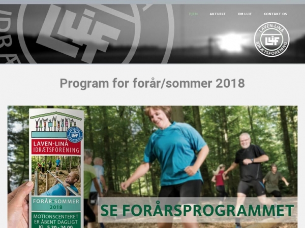 llif.dk