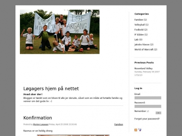 loegager.dk