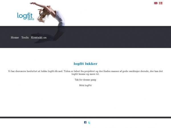 logfit.dk