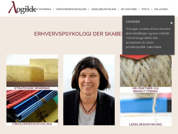 logikk.dk