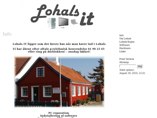 lohals-it.dk