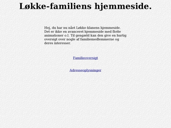 lokke.dk
