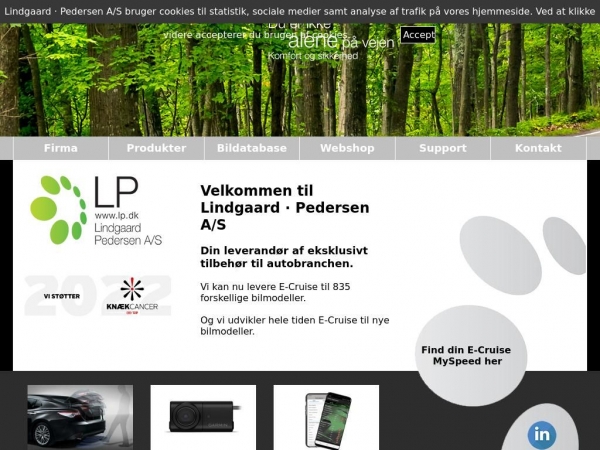 lp.dk