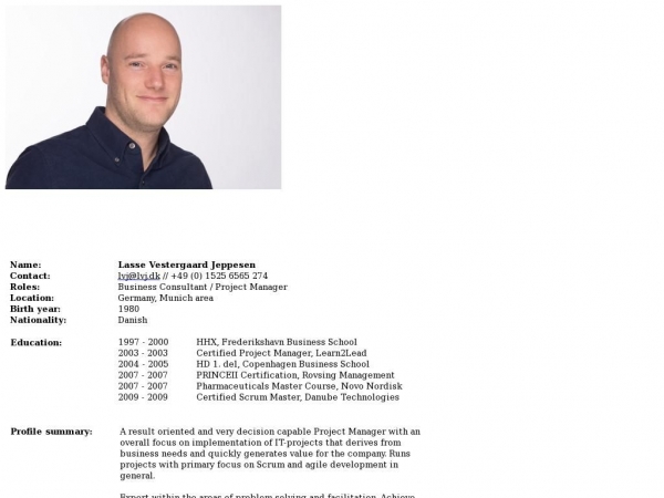 lvj.dk