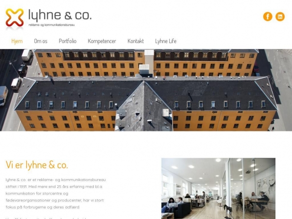 lyhne.dk