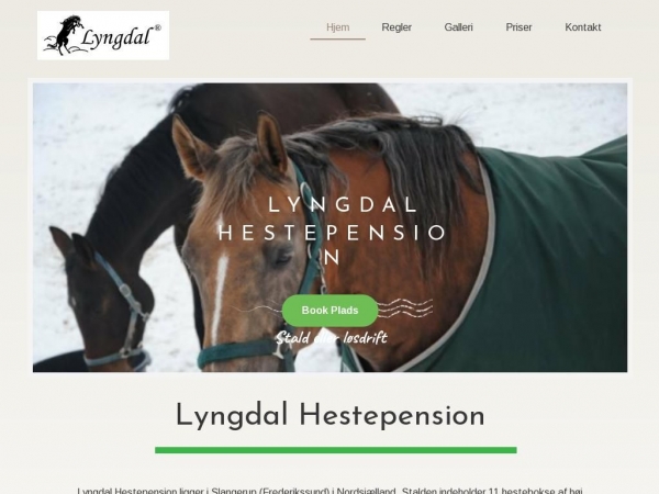 lyngdal-heste.dk
