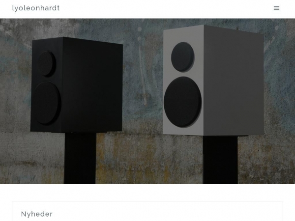 lyoleonhardt.dk