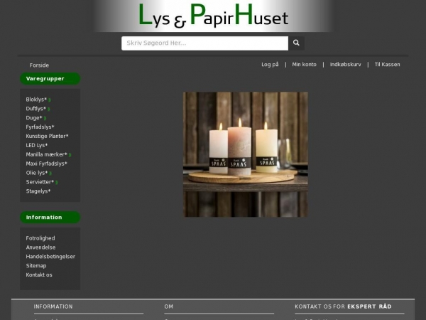 lysogpapirhuset.dk