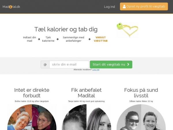 madital.dk