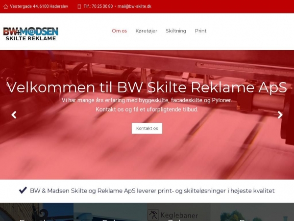 madsenskilte.dk