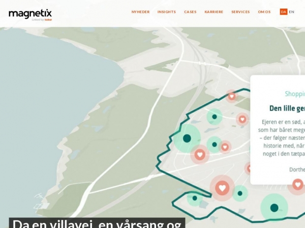 magnetix.dk