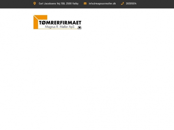 magnusrmoller.dk