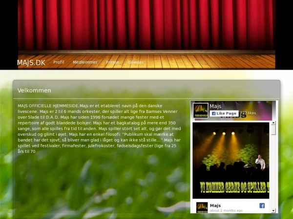 majs.dk