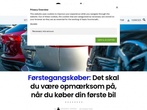 mandeuniverset.dk