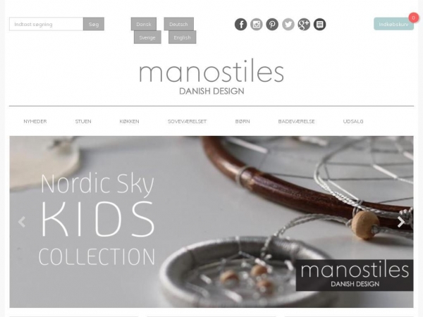 manostiles.dk