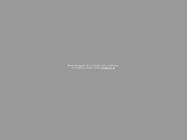 marselisborggaard.dk