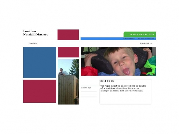 masiero.dk