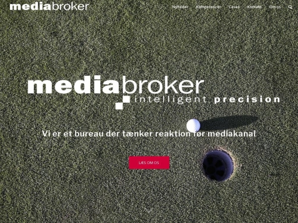 mediabroker.dk