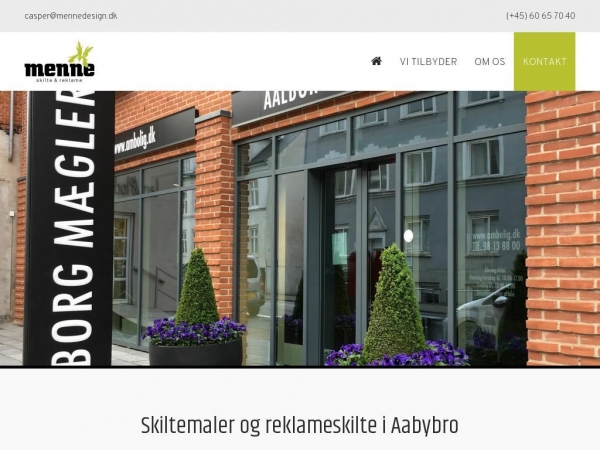 mennedesign.dk