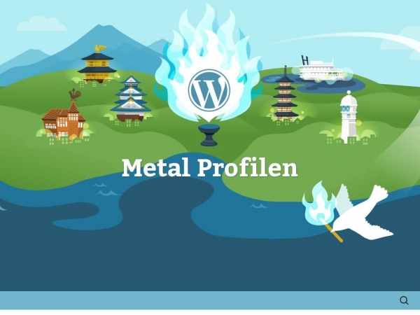 metalprofilen.dk