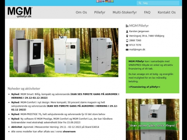 mgm-pillefyr.dk