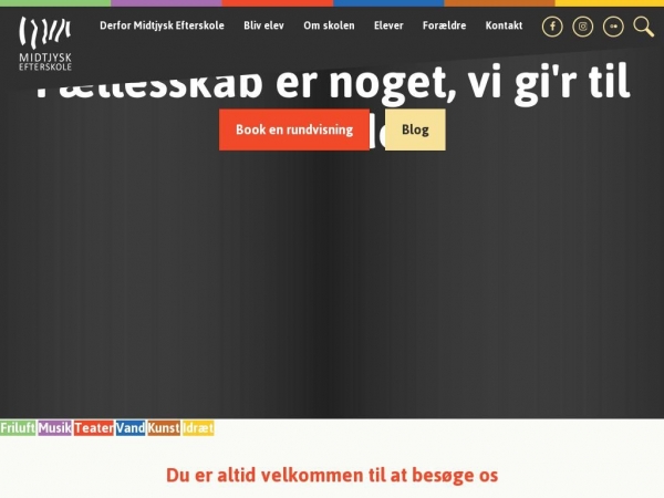midtjyskefterskole.dk